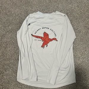 Skinny Water Culture Performance LS